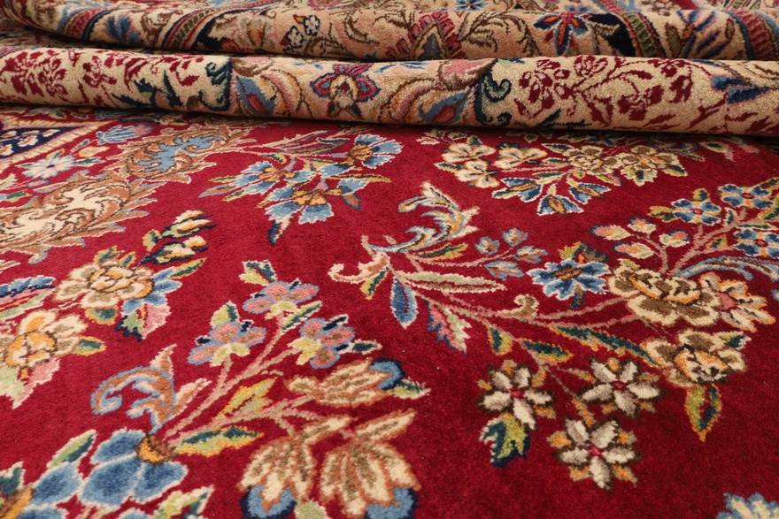 Kerman Carpet  428x306