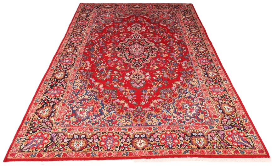Kaschmar Carpet  318x211