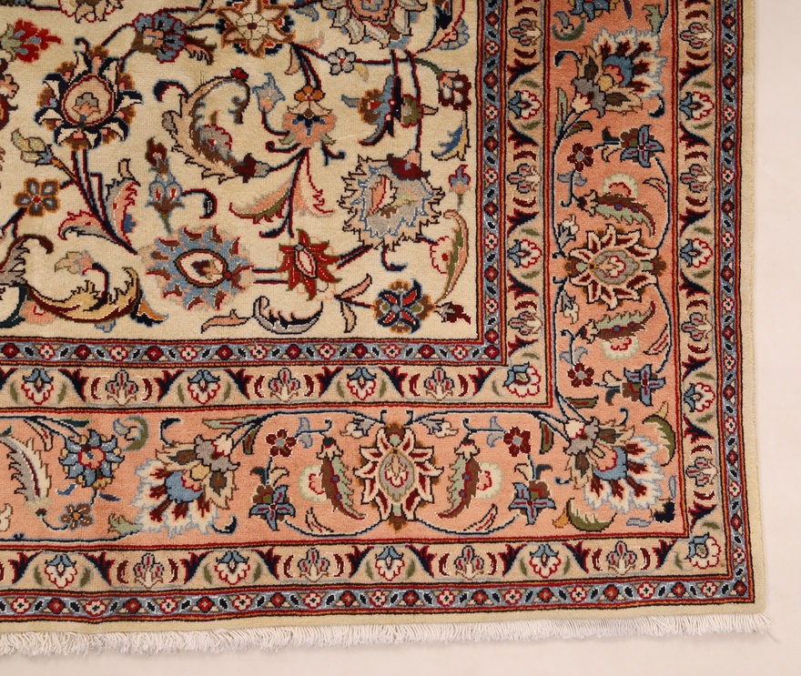 Kaschmar Carpet  300x200
