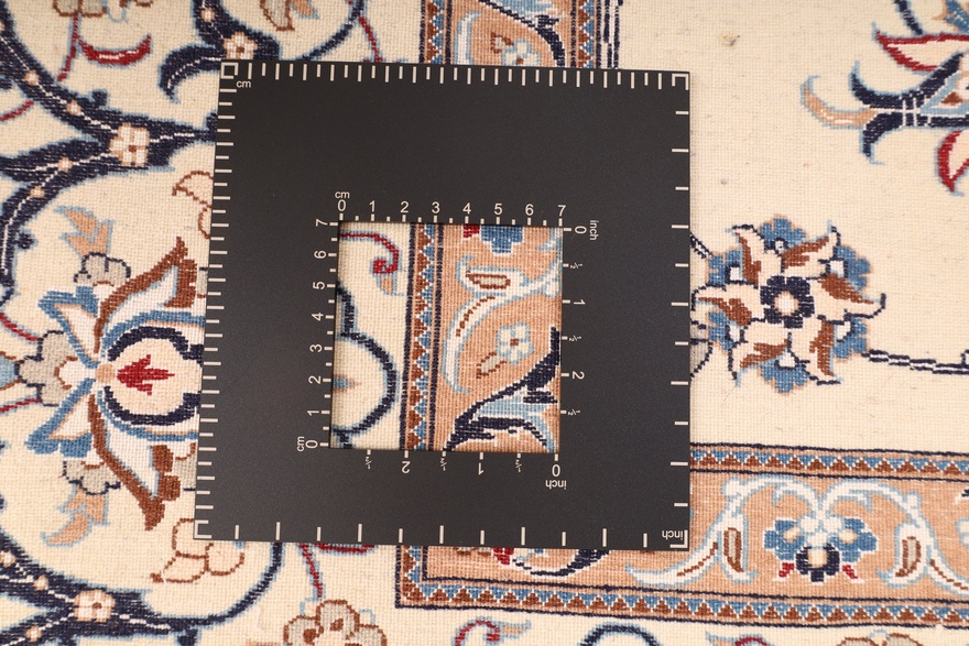 Nain 6La  Carpet 241x158