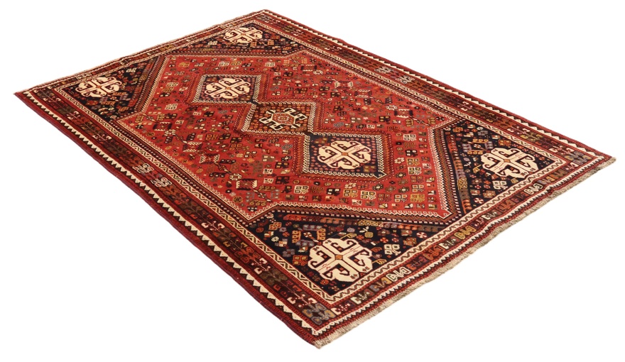 Gashghai Carpet  271x178
