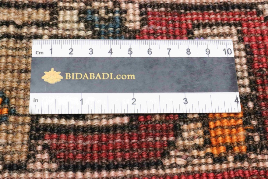 Ghashghai Carpet 170x112