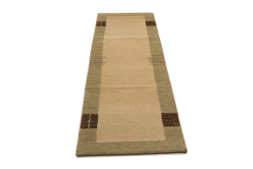 Gabbeh Carpet 300x80