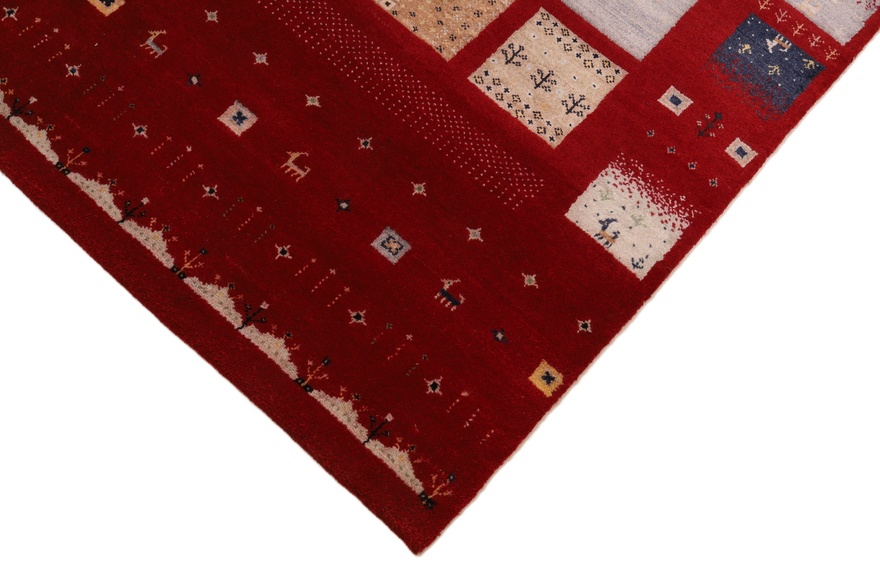 LORIBAFT Carpet  292x200