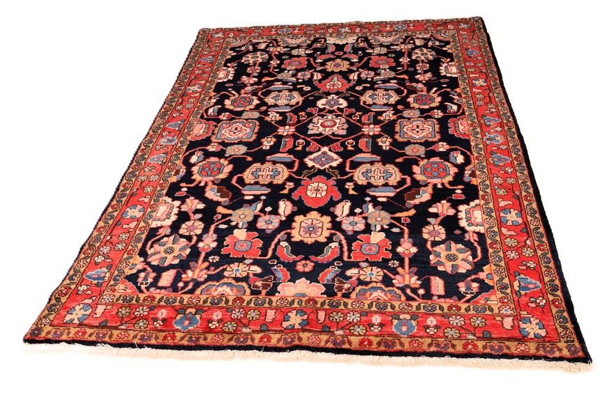 Nahawand Carpet 223x160