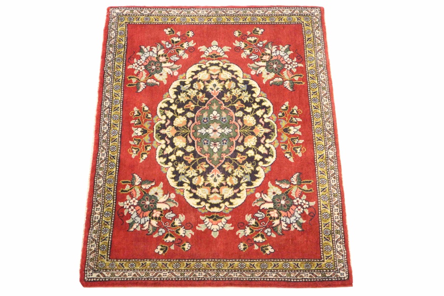 Ghom Carpet 100x70