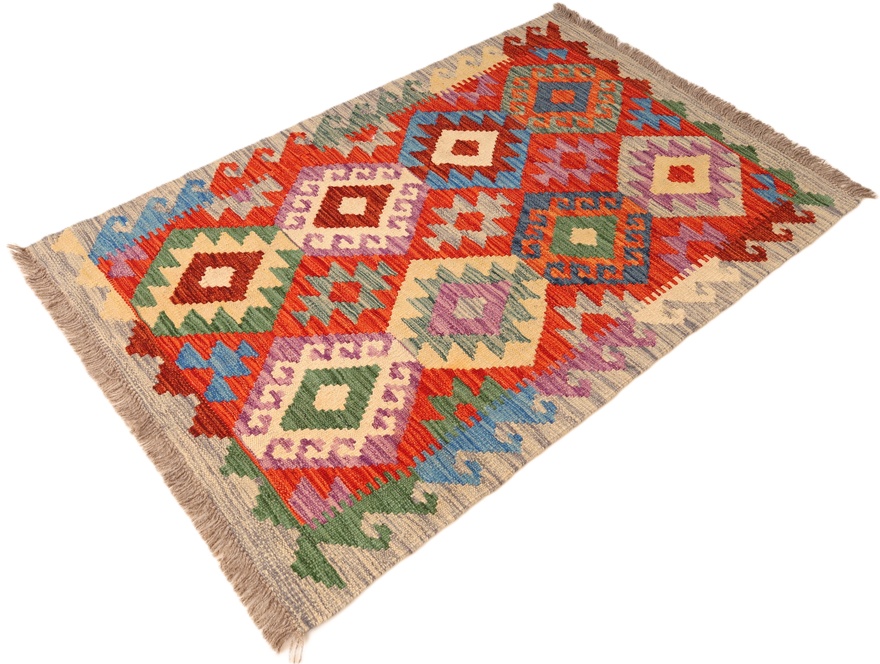 Kilim Carpet  123x79