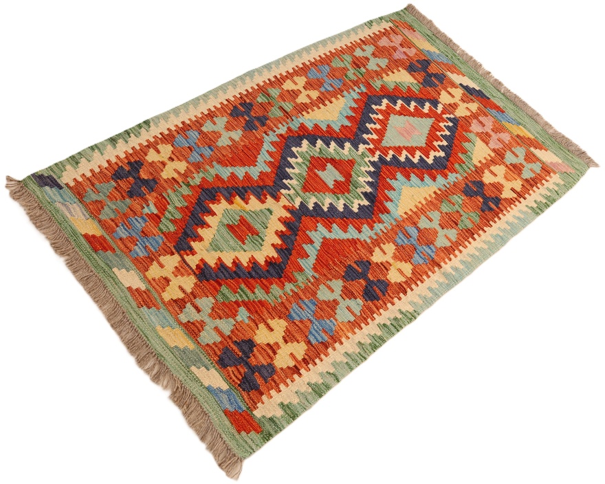 Kilim Carpet  121x77