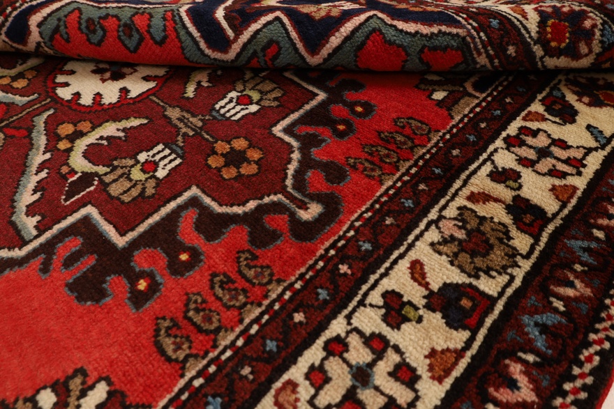 Tafresch Carpet 122x92