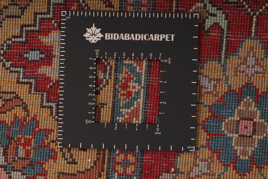 Tabriz Carpet 252x169