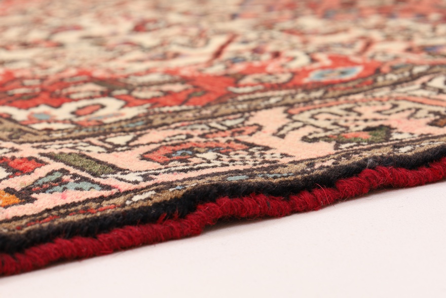 Hamadan Carpet 163x102