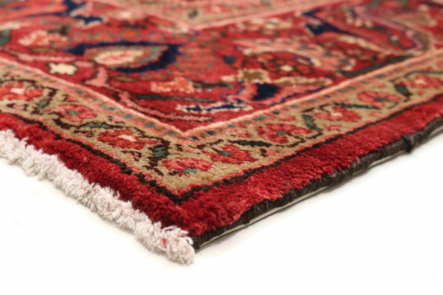 Nanaj Carpet 314x231