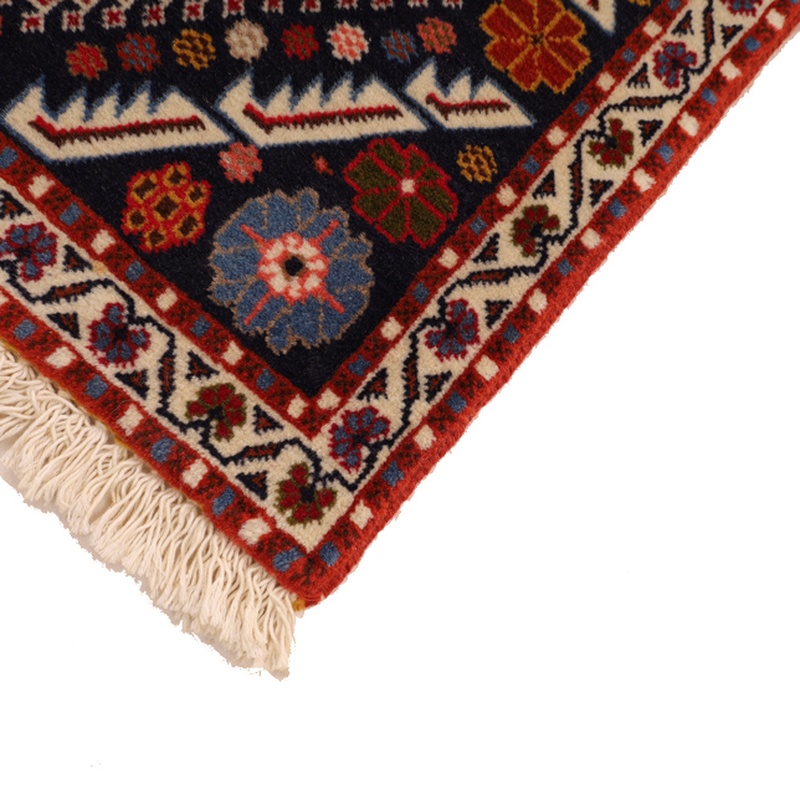 Kashkuli Carpet  40x40