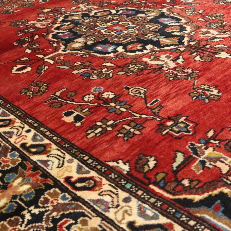 Kurdi Carpet 310x200