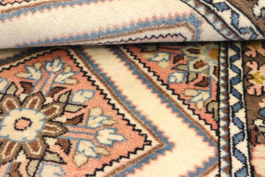 HAMADAN Carpet 119x84