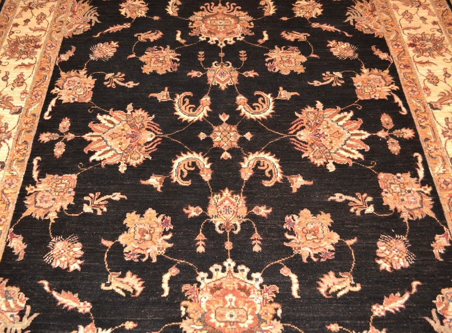 Ziegler Farahan Carpet  248x173
