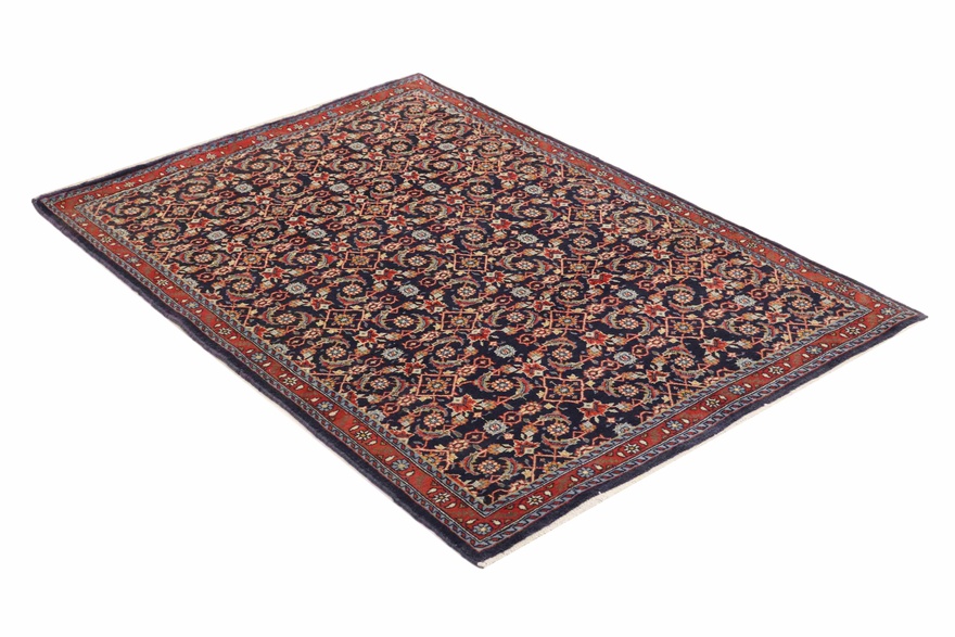 MAHALAT Carpet 188x128