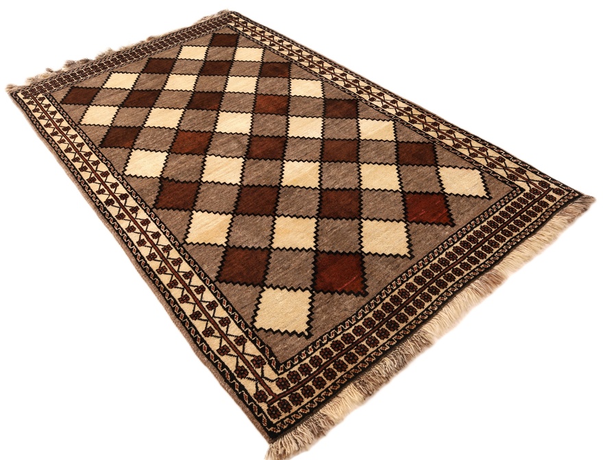 Gabbeh Carpet 216x129