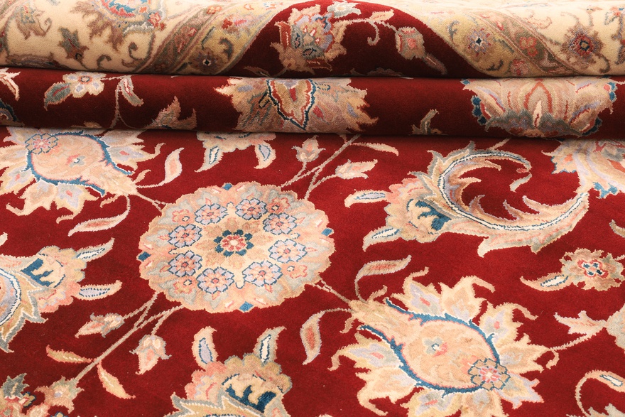 TABRIZ Carpet 360x256