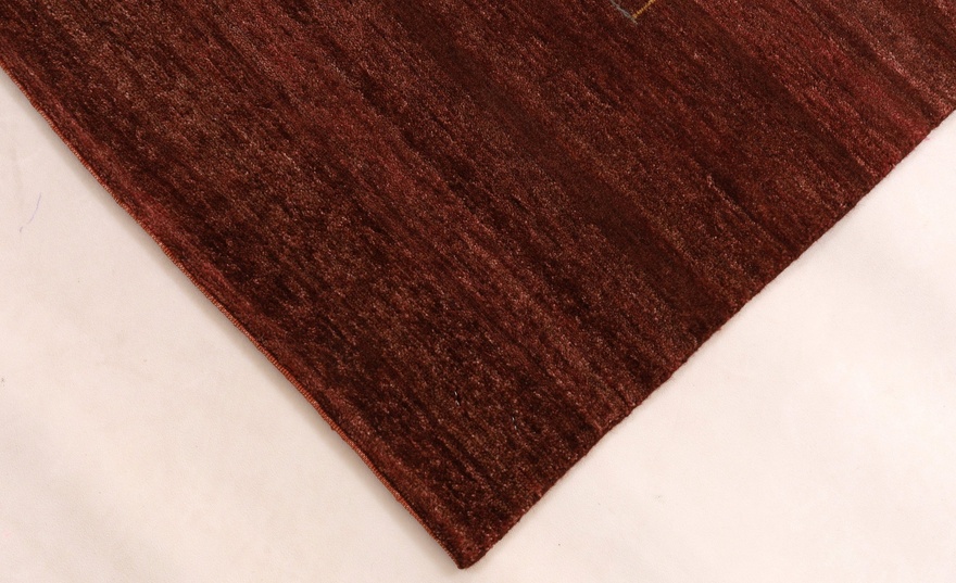 Modern Lotus Carpet  234x173
