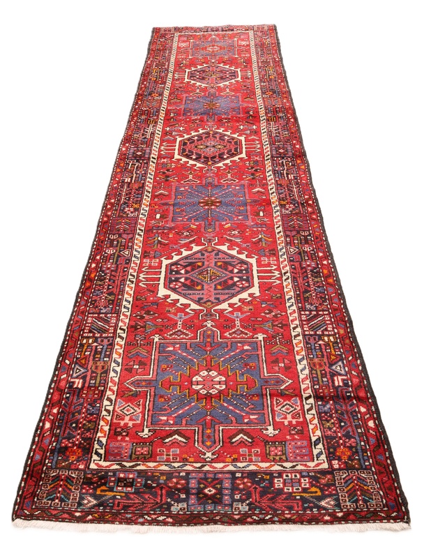 Garaje Carpet  336x100
