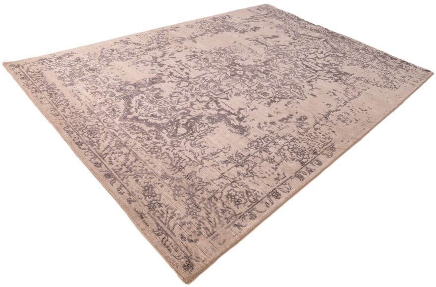 Modern Lotus  Carpet 206x151