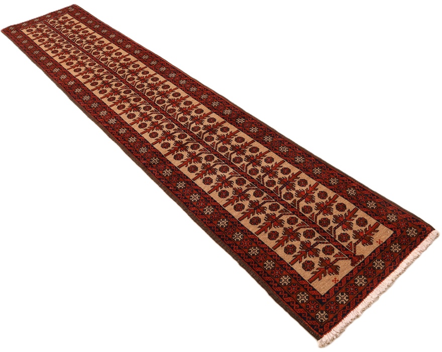 Baluch Carpet  285x55