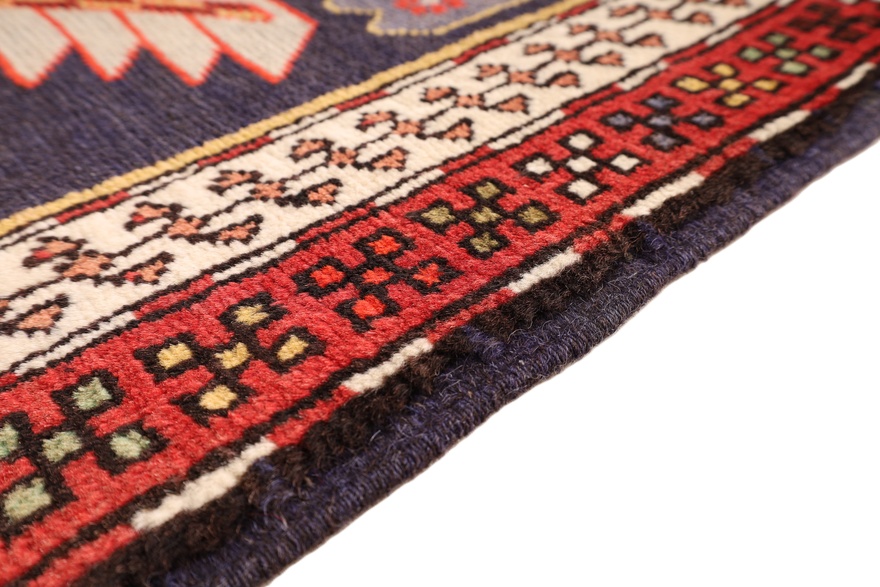 Ardebil Carpet  318x80