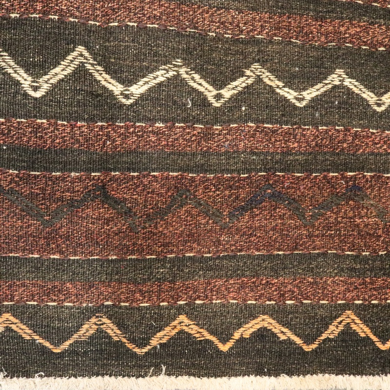 Kelim Carpet 238x123