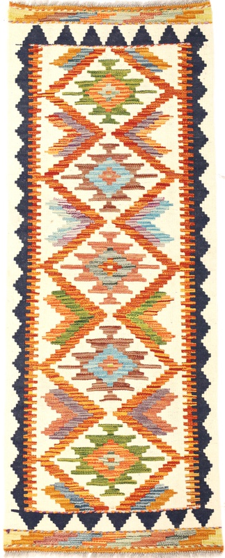 Kelim Carpet 155x60