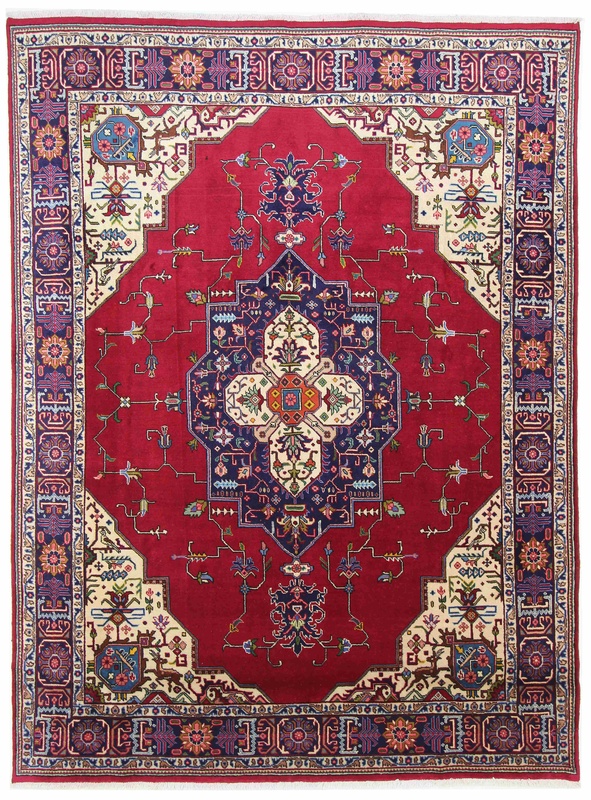 Tabriz 335x250