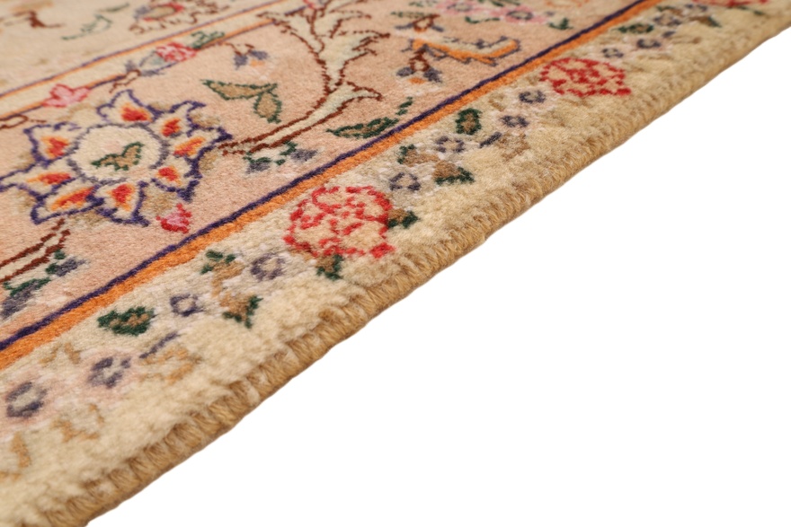 Kaschmar Carpet 195x121