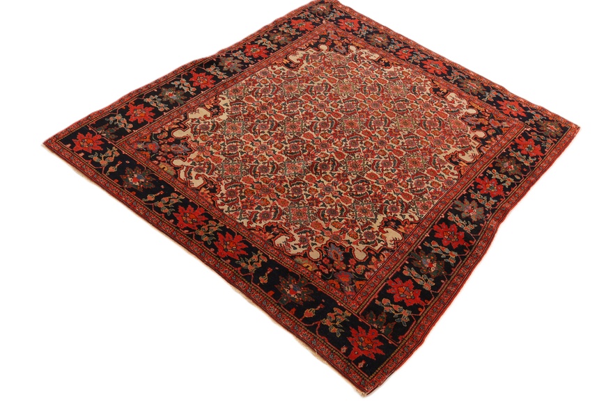 Farahan Carpet 143x133