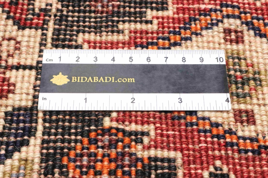 Ghashgahi Carpet 171x114