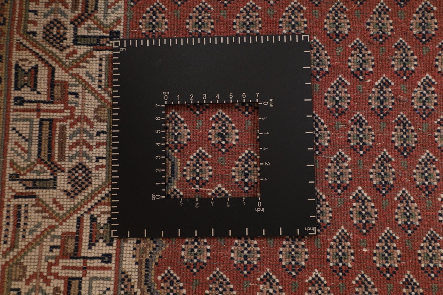 Mir Carpet 141x67