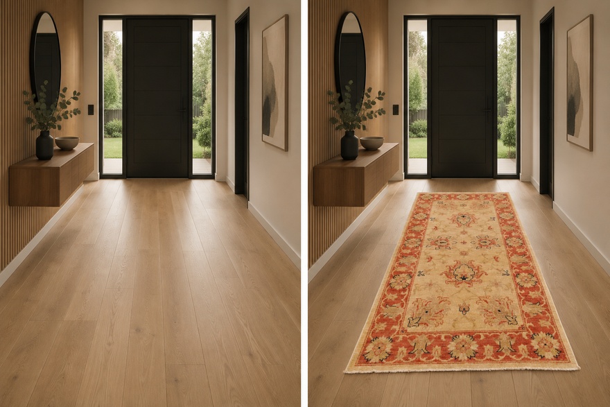 Ziegler Carpet  190x100