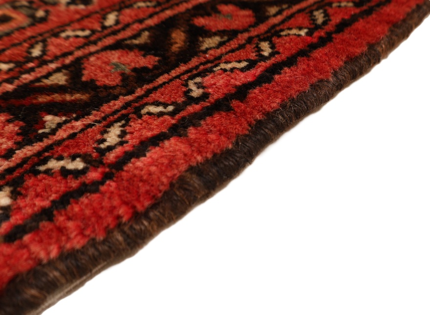 Hossenabad Carpet 304x86