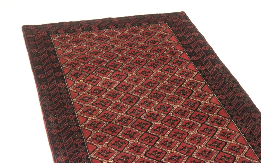 Baluch Carpet 187x90