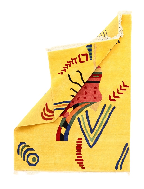 Nepal Carpet  242x170