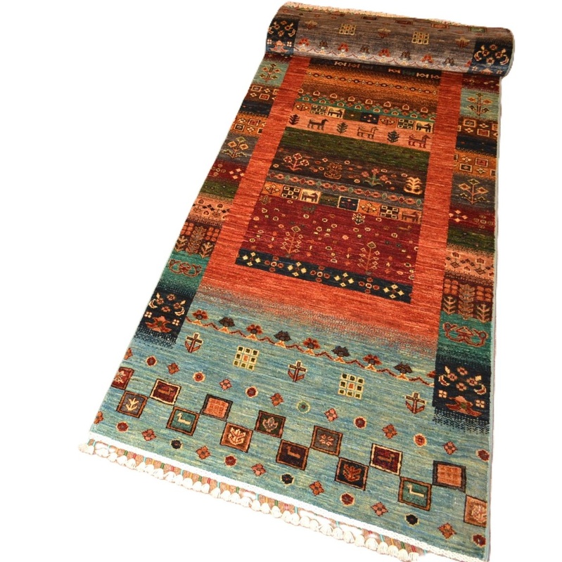 Ariana Carpet  256x77