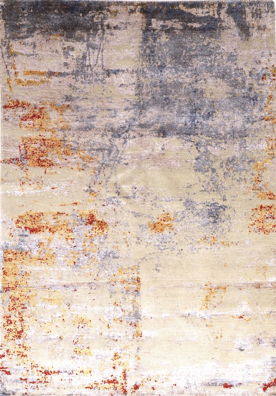 ModernLotus carpet 243x172