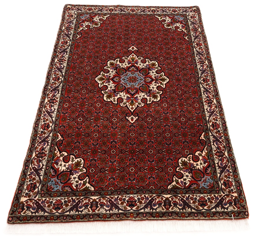 Bidjar Carpet 175x110