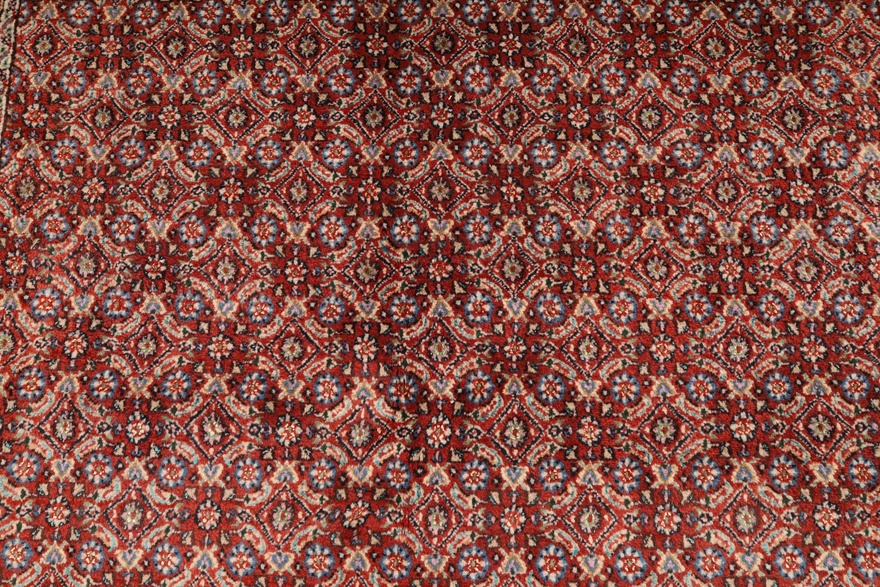 Moud  Carpet 196x149