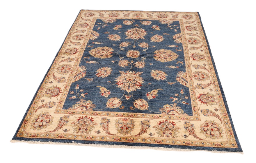 Zieglerfarhan carpet 202x157