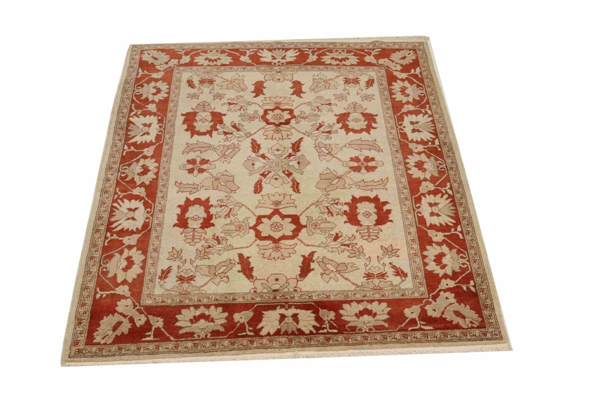 Ziegler Carpet 170x117