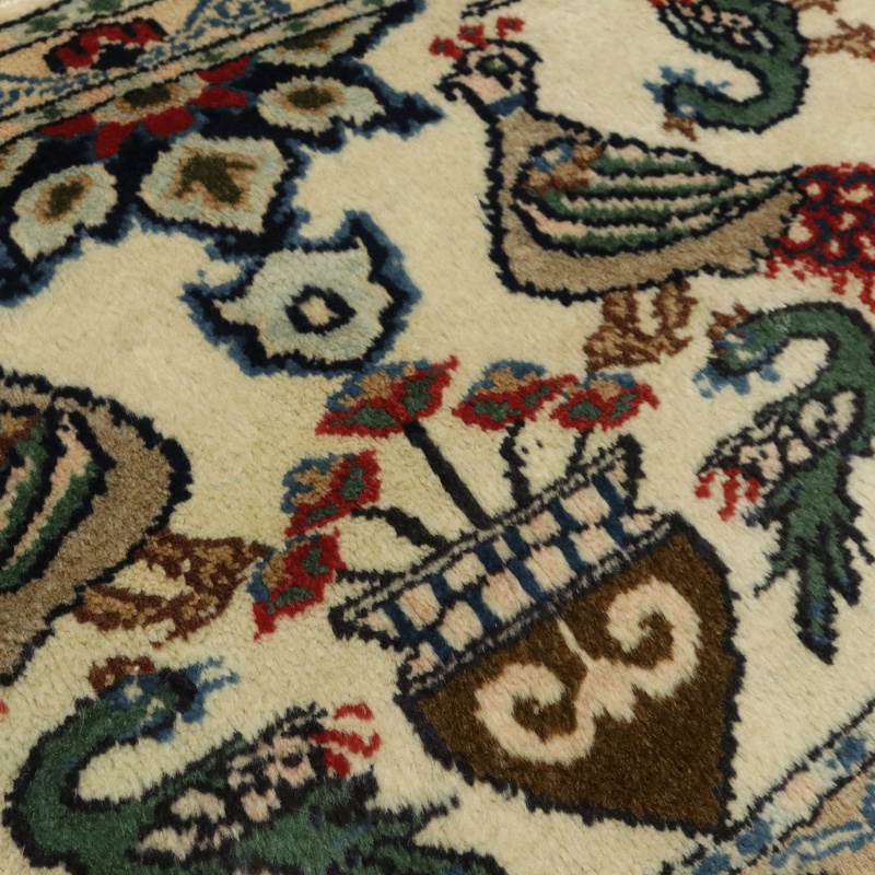 Kashmar Carpet 78x41