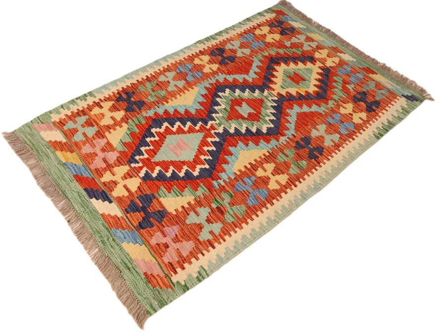 Kilim Carpet  121x77