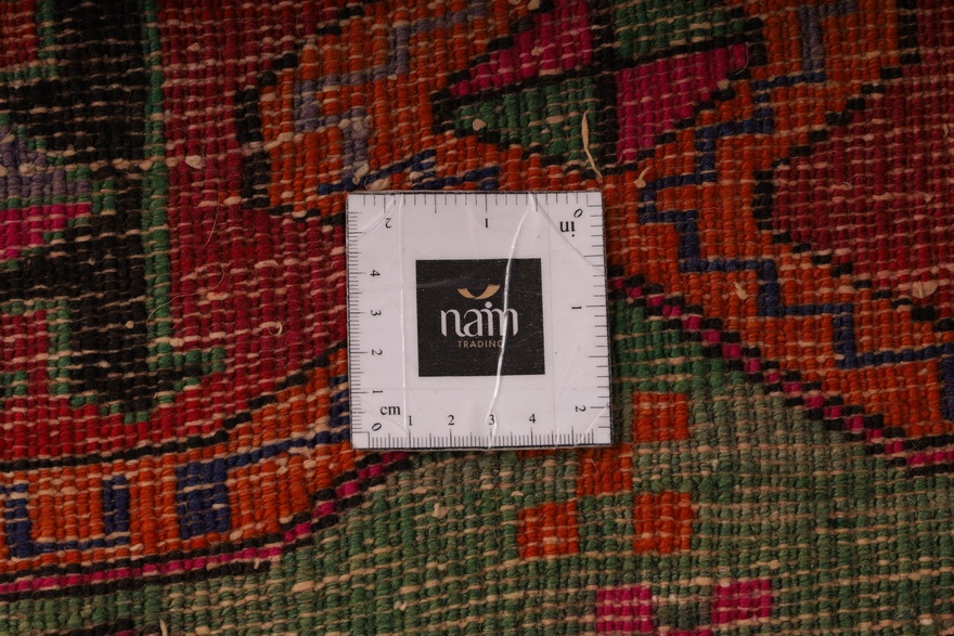 Ghuchan  Carpet                                306x124