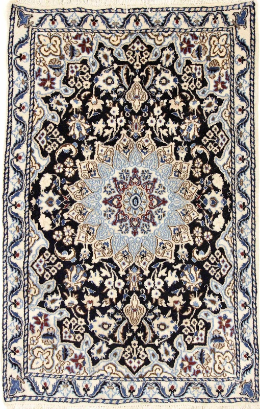 Nain Carpet 135x84