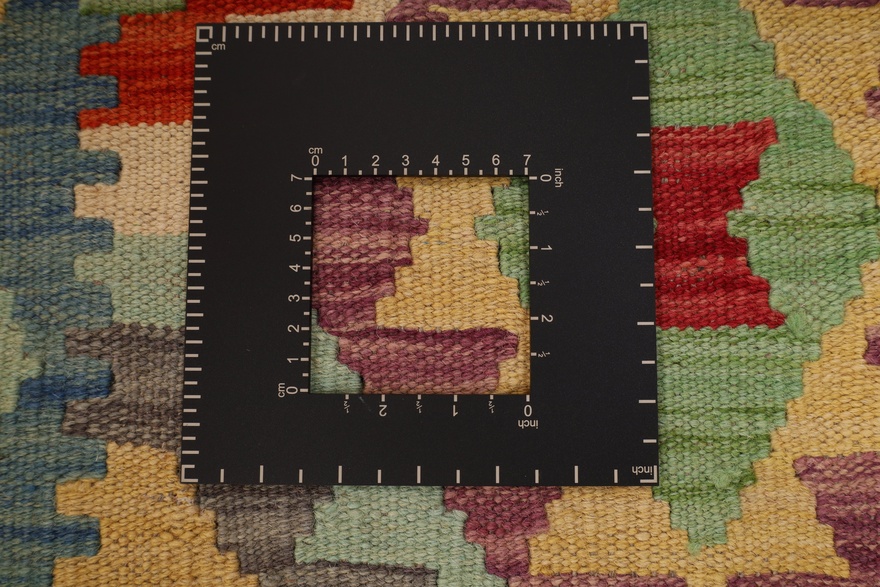 Kilim Carpet  175x127